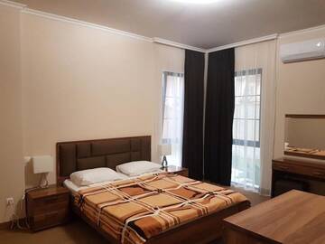 Стандартный двухместный номер с 1 кроватью в Отеле Villa Valentina